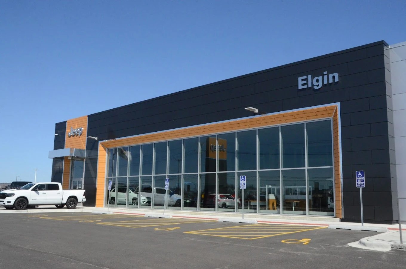 Elgin